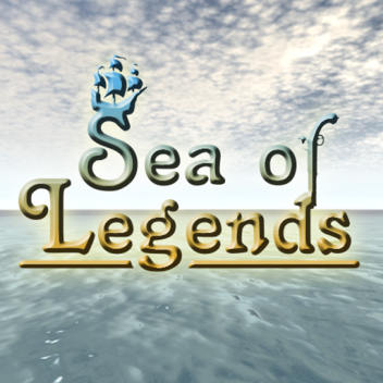 Sea of Legends pre-alpha