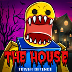 THE HOUSE TD
