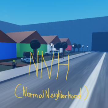 Normal Neighborhood (OLD)