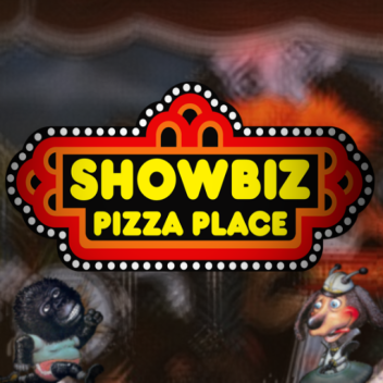 Showbiz Pizza Place [CUSTOM LOCATION]
