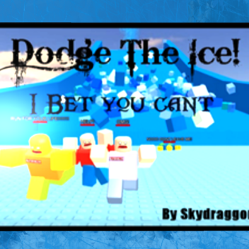 Dodge The Ice!