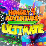 Hungry4Adventure Ultimate