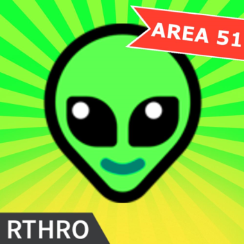 Area 51 [HALLOWEEN UPDATE] 