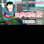 Superhero Tycoon 2- Interview