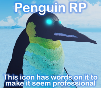 Penguin RP Test
