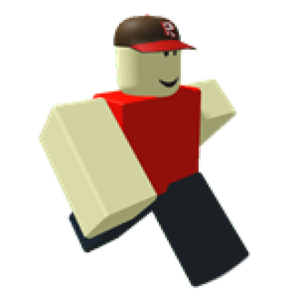 Walk - Roblox