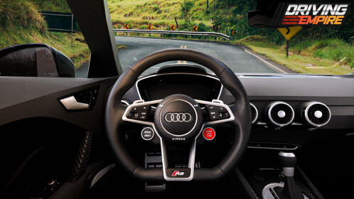 audi driving empire car racing codes