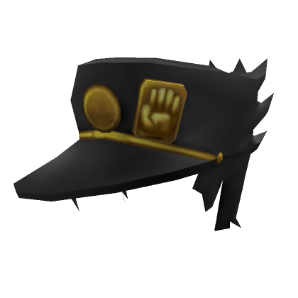 Jotaro Kujo Part 5's Code & Price - RblxTrade