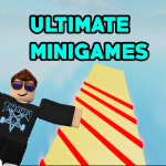 ["BIG UPDATE"] Ultimate Minigames