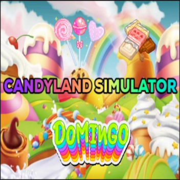 Candy Crunch Simulator