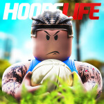 [NEW GYM!] 🏀 Hoops Life Basketball 🏀