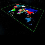 🌎 World Map 🌎 2020