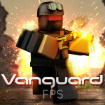 [ 24 player cap ] Vanguard Pre-Alpha