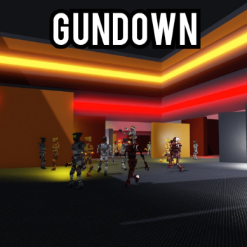 AI Gundown