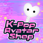 K-Pop Avatar Shop