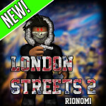 London Streets 2