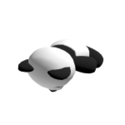 Roblox panda t shirt shop