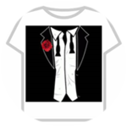 camisa elegante - Roblox