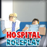 🎄Christmas🎄 Hospital Roleplay
