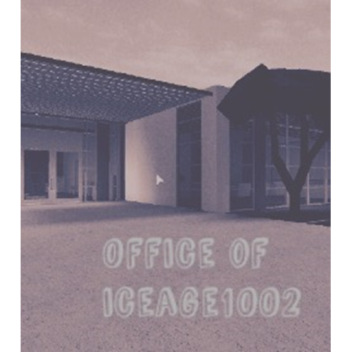~Office of iceage1002~
