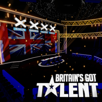 Großbritannien hat Talent | Live-Shows | 2017