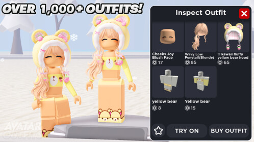 15 Cool Roblox Avatar Ideas This 2023 [You'll Love To Use