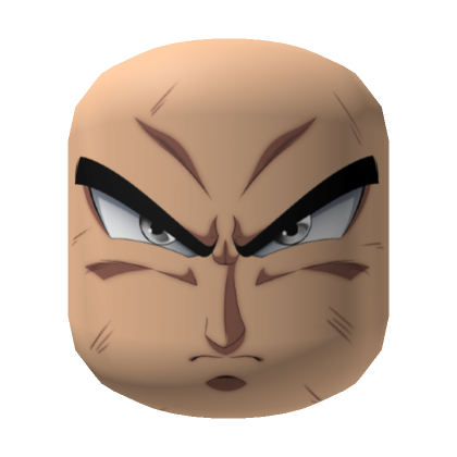 Goku (1.0)  Roblox Item - Rolimon's