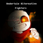 Undertale Alternative Fighters