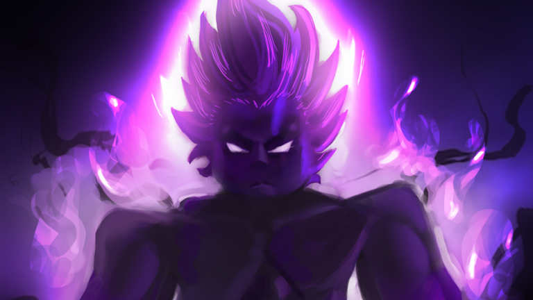 Dragon Ball Evolution [Alpha 3.85]