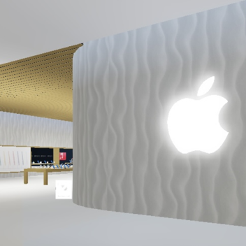 apple store (showcase)