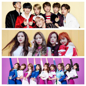 Bts Blackpink And Twice Roblox