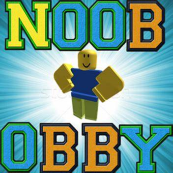 The Noob Obby