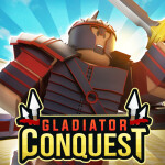 Gladiator Conquest Simulator