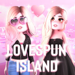 Lovespun Island 🏝️