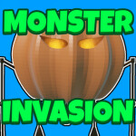 Monster Invasion [Halloween Units🎃]