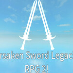 (OPEN SOURCE) Forsaken Sword Legacies RPG 2