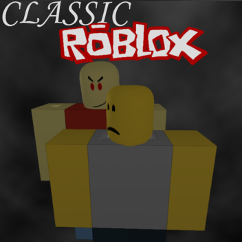 Classic ROBLOX
