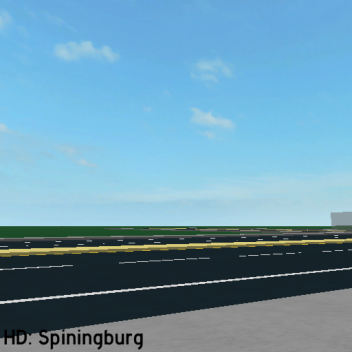 HD: Spiningburg
