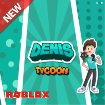 Denis-Daily Tycoon!