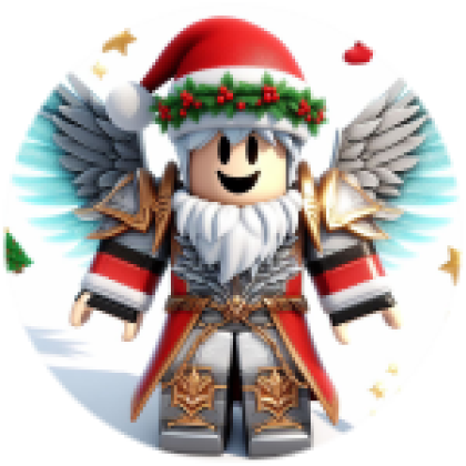 Guardian of the Christmas Spirit - Roblox