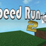 Speed Run 2: Legends of Roblox