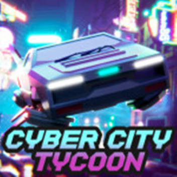 Tycoon de Ciudad Cibernética