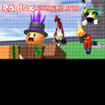 ROBLOX 2008 Simulator 3!!! (WARNING: LAGG)
