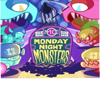 Monday Night Monsters
