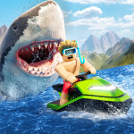 (PLASMA TURRET!) SharkBite 2 🦈 