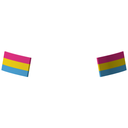 LGBTQ+ ROBLOX DECALS (W/ID CODES!) 