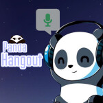 Panda Hangout