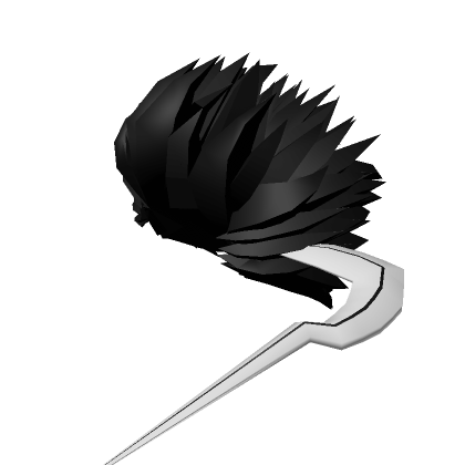 Ichigo Hair | Roblox Item - Rolimon's