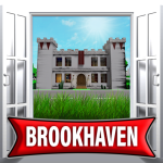 Brookhaven 🏡RP Free {Admin FREE VIP} - Roblox