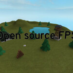 Open source FPS